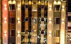 Hotel Krishna Deluxe New Delhi